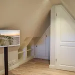 Haus Lang Libben Дом отдыха Archsum