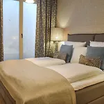 Дом отдыха Haus Lang Libben Archsum