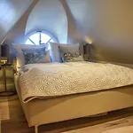 Дом отдыха Haus Lang Libben Archsum