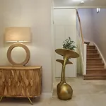 Haus Lang Libben Дом отдыха *