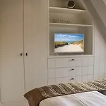 Haus Lang Libben Дом отдыха Archsum