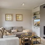 Haus Lang Libben * Archsum