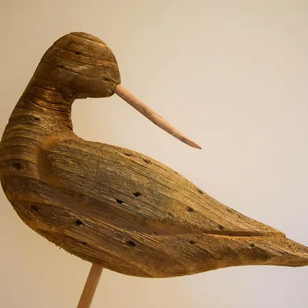 Holiday home Haus Lang Libben *