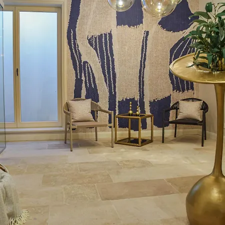 Haus Lang Libben * Archsum