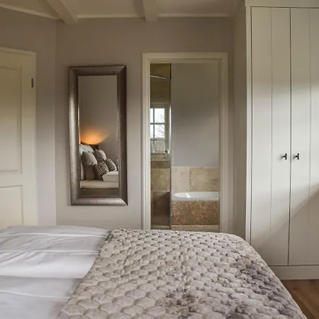 Haus Lang Libben Prázdninový dům Archsum
