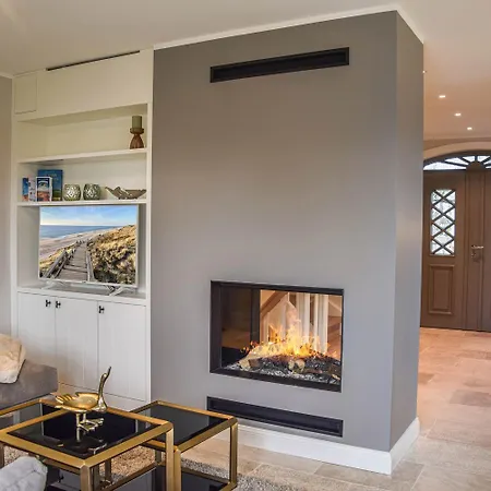 Holiday home Haus Lang Libben