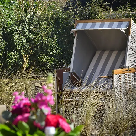 Holiday home Haus Lang Libben