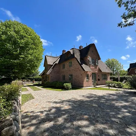 Haus Lang Libben Holiday home *