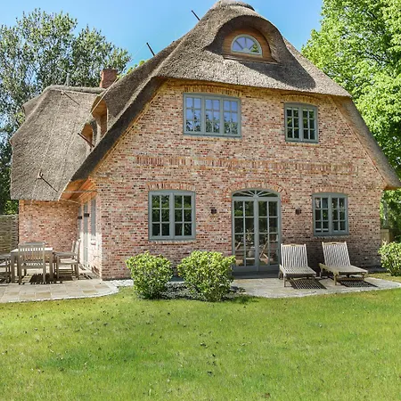 Haus Lang Libben Archsum