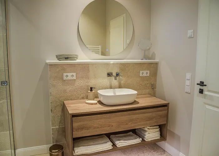 Haus Lang Libben * Archsum