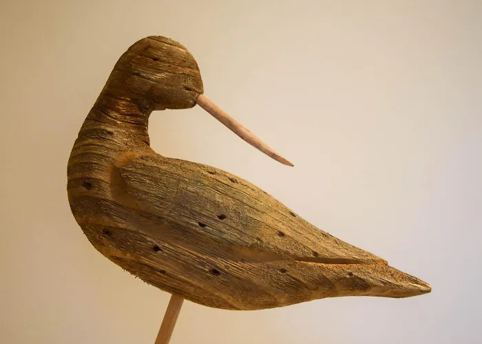 Дом отдыха Haus Lang Libben *