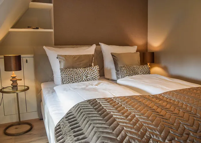 Haus Lang Libben Дом отдыха