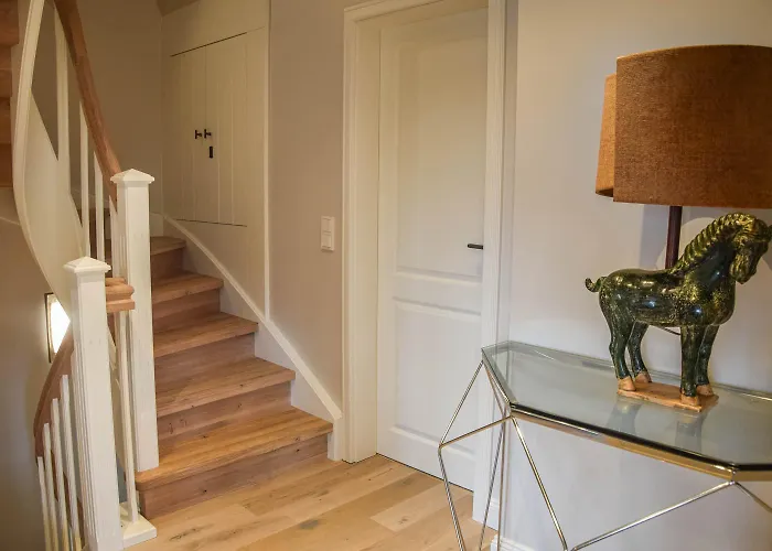 Haus Lang Libben Дом отдыха *