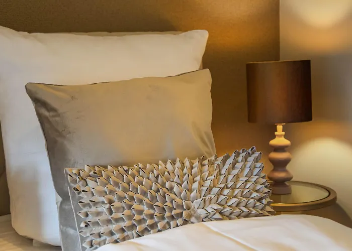 Дом отдыха Haus Lang Libben Archsum