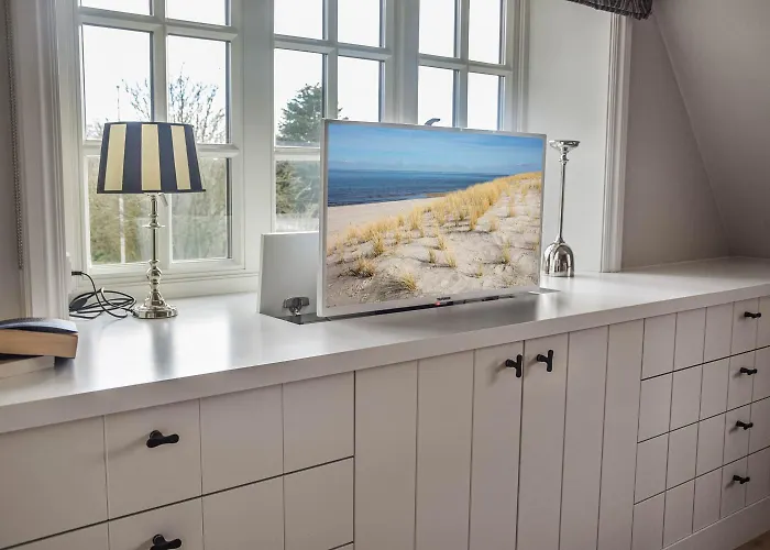 Haus Lang Libben Archsum