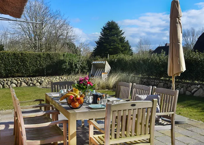 Дом отдыха Haus Lang Libben