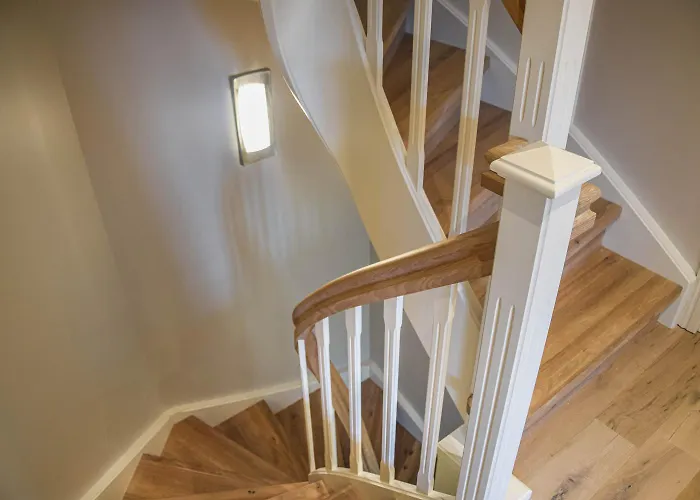 Haus Lang Libben Дом отдыха *