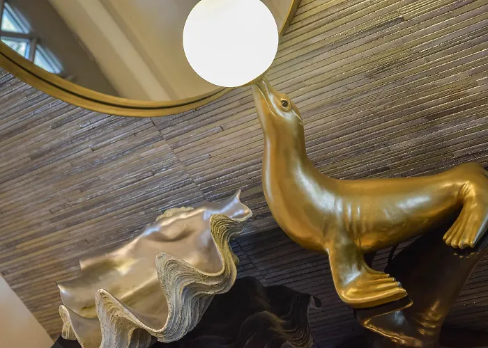 Дом отдыха Haus Lang Libben *