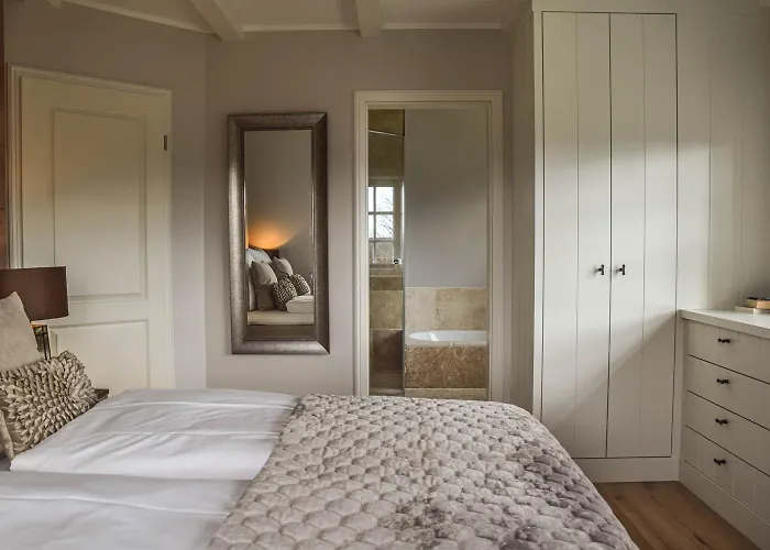 Haus Lang Libben Дом отдыха Archsum