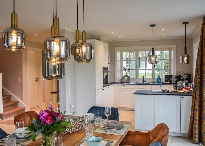 Haus Lang Libben Archsum