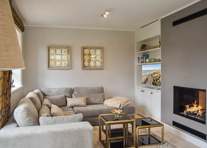 Haus Lang Libben * Archsum