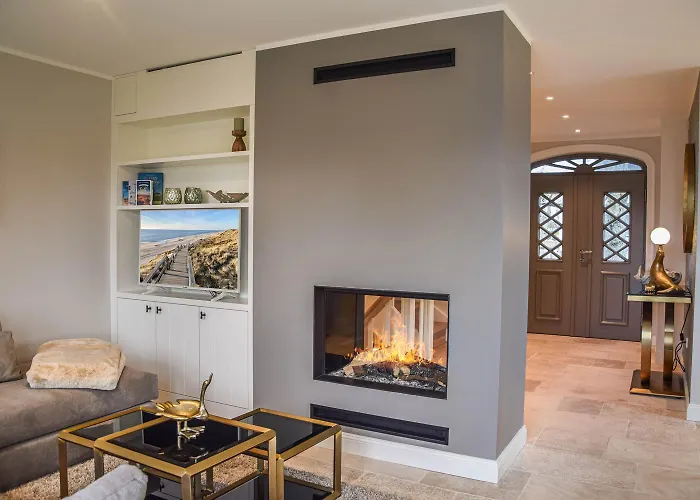 Дом отдыха Haus Lang Libben