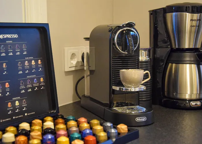 Haus Lang Libben Дом отдыха *