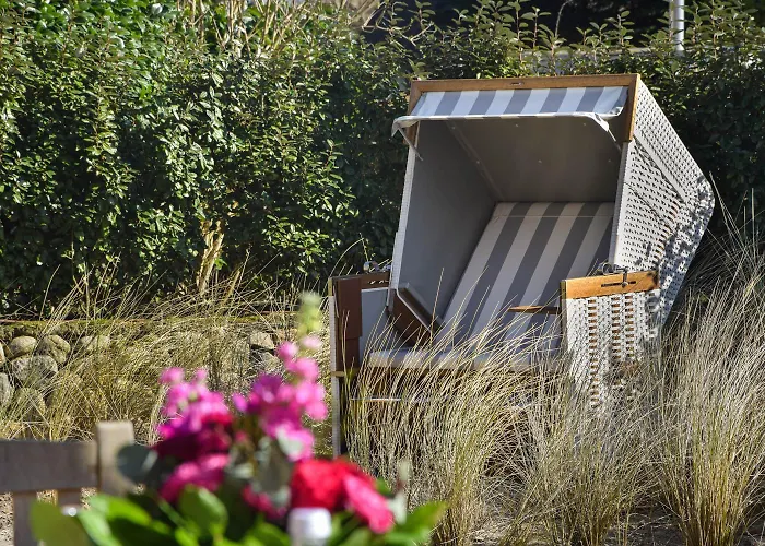 Дом отдыха Haus Lang Libben